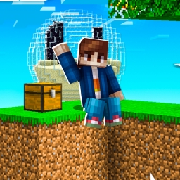 Skyblock Bubbles Pack Icon