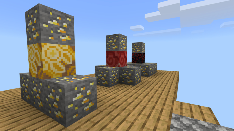 Ore Generator Upgrade Screenshot #2