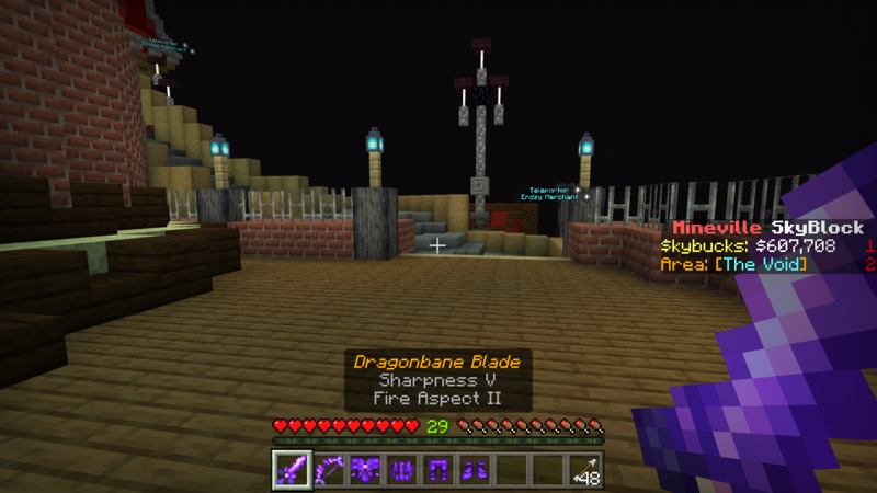Dragon Slayer Set Screenshot #2