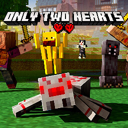 Only Two Hearts Pack Icon