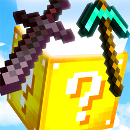 Lucky Blocks! Pack Icon