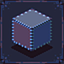 Stitched Together Pack Icon