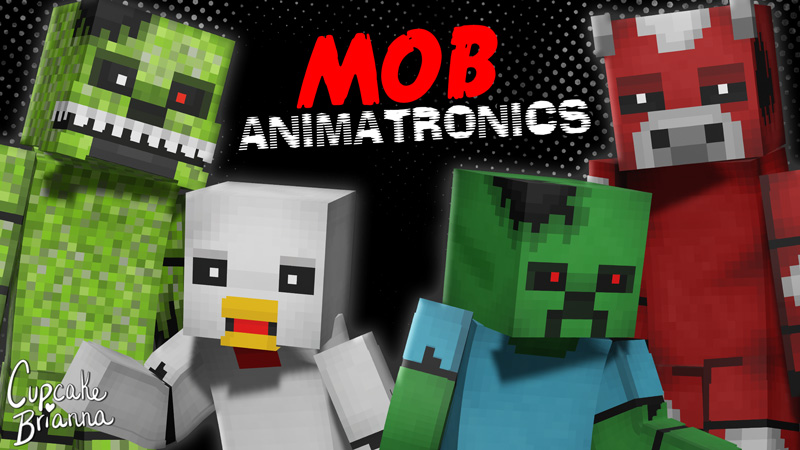 Most Downloaded Fantasy Minecraft Mob Skins