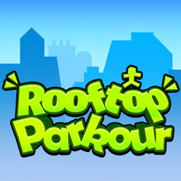 Rooftop Parkour Pack Icon