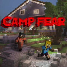 Camp Fear Pack Icon