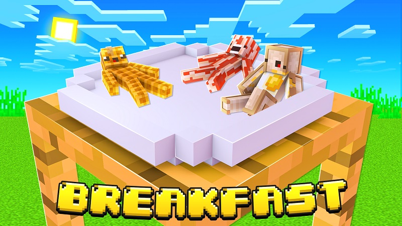 Breakfast Key Art