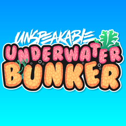 Unspeakable Underwater Bunker Pack Icon