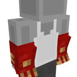 Red Dragon Gloves Key Art