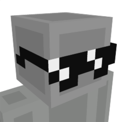 MLG Glasses on the Minecraft Marketplace by Panascais MLG Glasses on the Minecraft Marketplace by Panascais