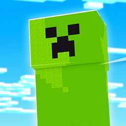 Big Mobs Skyblock Pack Icon