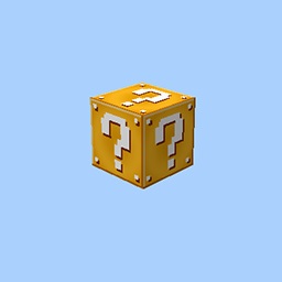 Craftable Lucky Blocks Pack Icon