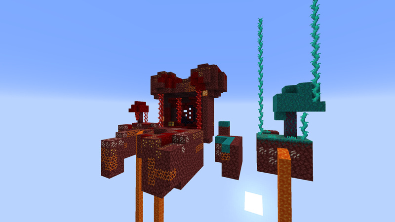 Skyblock 2 Screenshot #1