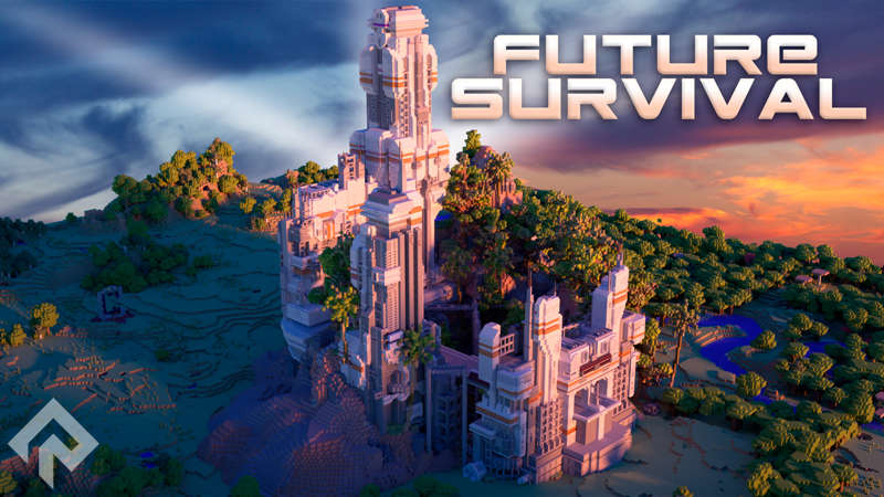 Future Survival Key Art