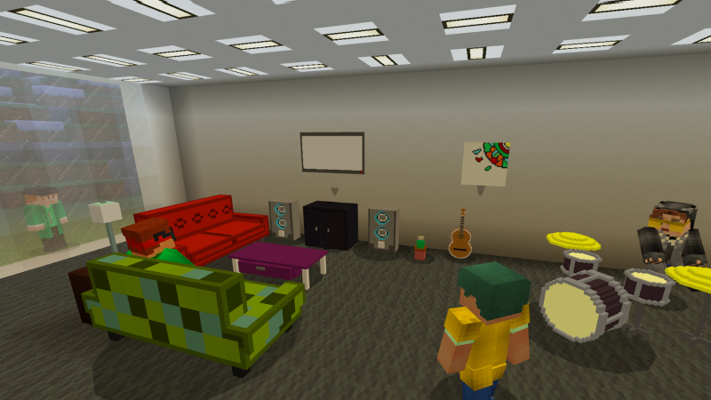 Modern Furniture HD Screenshot #3