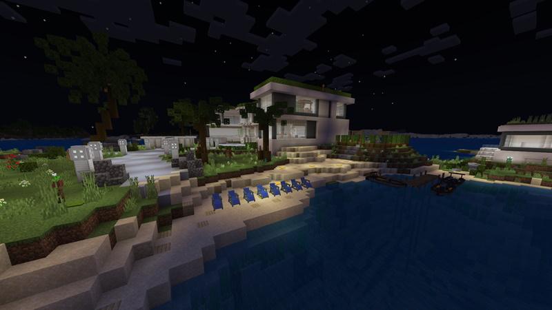 Luxury Millionaire Island Life Screenshot #4