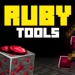 Ruby Tools Pack Icon