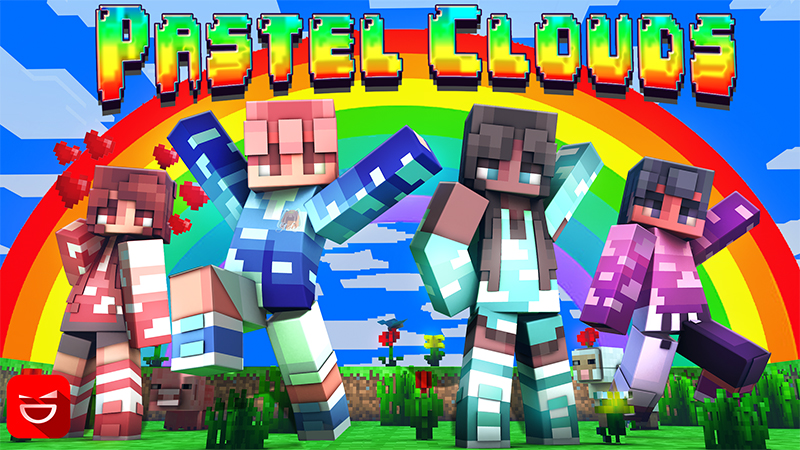 Pastel Clouds