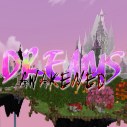 Dreams Awakened Pack Icon