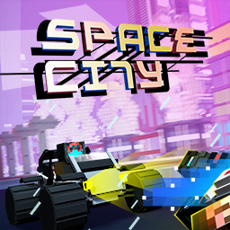 Space City Pack Icon