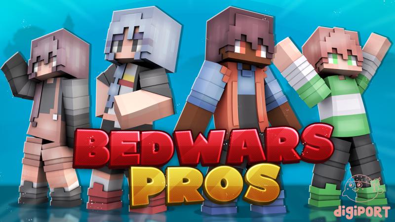 Bedwars minecraft