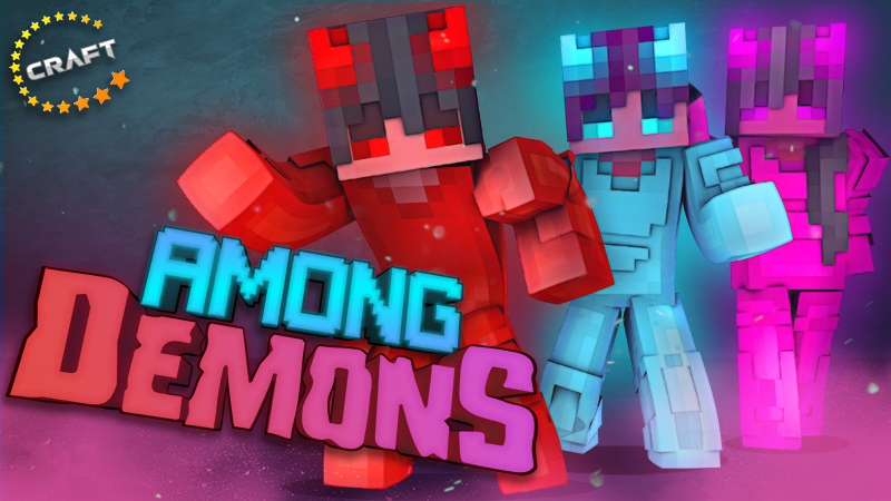 Among Demons