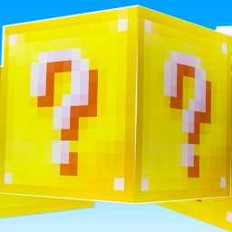 Lucky Blocks! Pack Icon