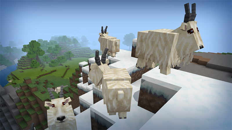 Lithos Hd Textures In Minecraft Marketplace Minecraft