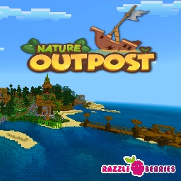 Nature Outpost Pack Icon