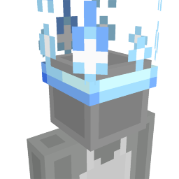 Neon RGB Flame Crown Key Art