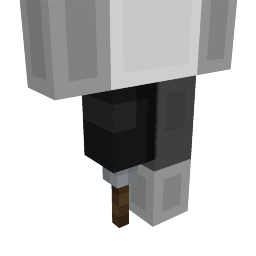 Peg Leg Key Art