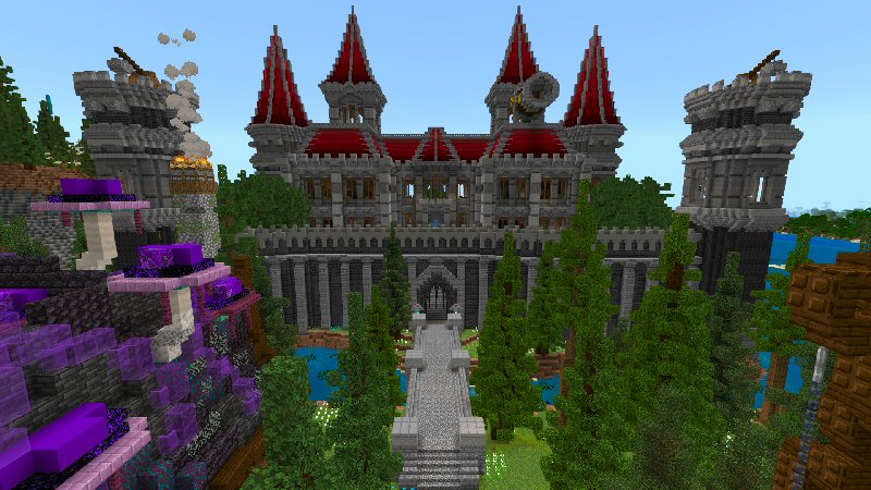 Medieval Mansion Screenshot #1