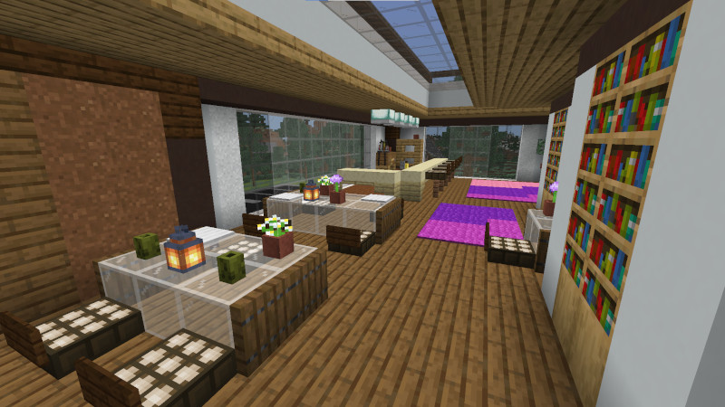 Billionaires Mansion Screenshot #4