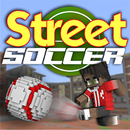 Street Soccer Pack Icon