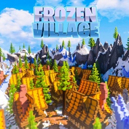 Frozen Village Pack Icon