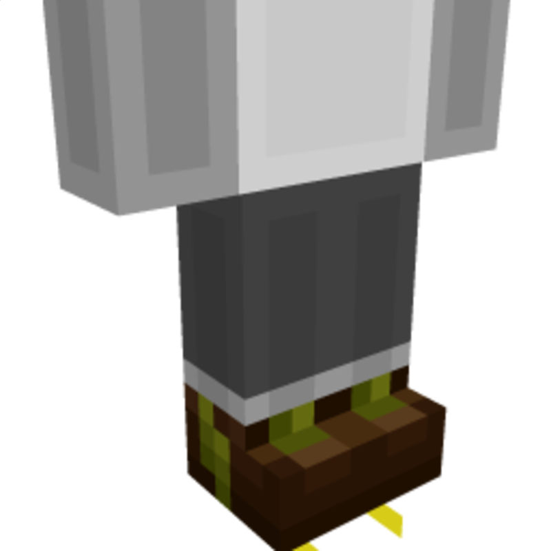 Build Ice Skates by Minecraft Minecraft Marketplace (via