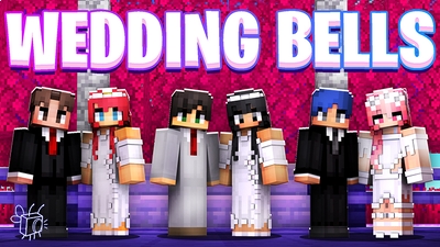 Wedding Bells on the Minecraft Marketplace by Blu Shutter Bug Wedding Bells on the Minecraft Marketplace by Blu Shutter Bug