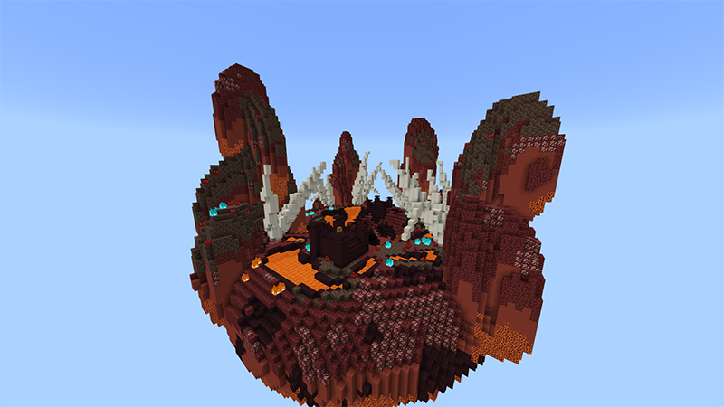 Donut Skyblock Screenshot #3