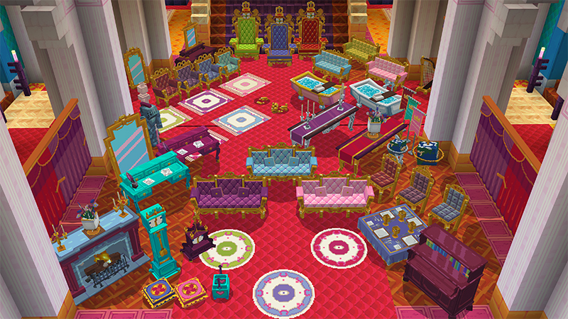 Palace Furniture Screenshot #1