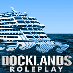 Docklands: Roleplay Pack Icon