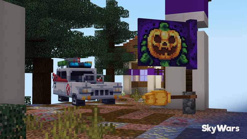 Halloween Bundle 2020 Screenshot #3