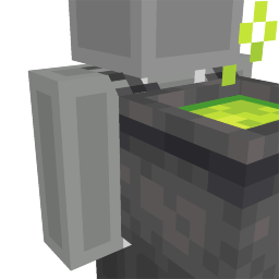 Potion Cauldron Key Art