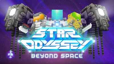 Star Odyssey Beyond Space on the Minecraft Marketplace by Odd Block Star Odyssey Beyond Space on the Minecraft Marketplace by Odd Block