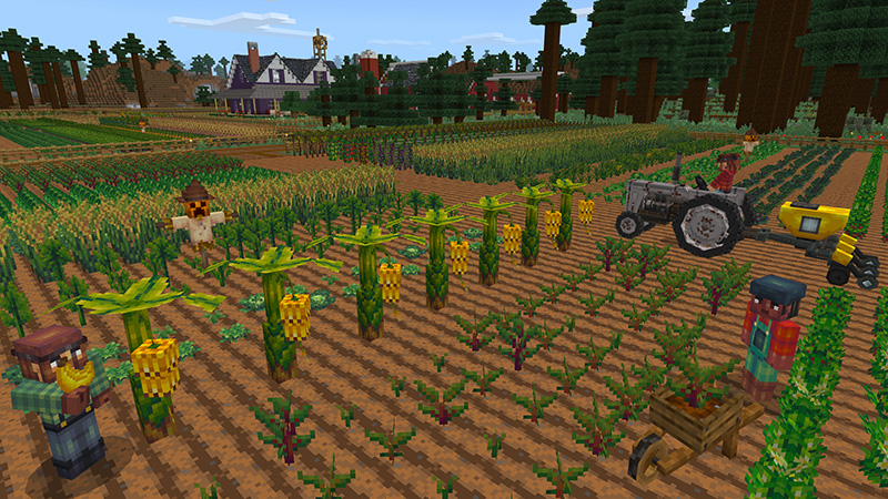Farm Life by PixelHeads