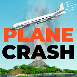 Plane Crash 2 Pack Icon