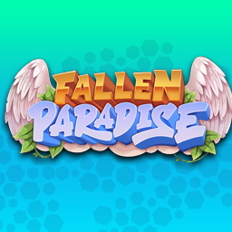 Fallen Paradise Pack Icon