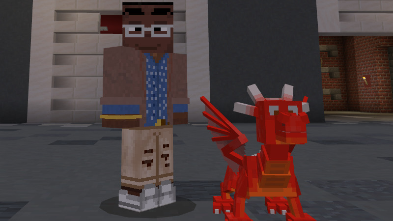 Legendary Pet Token Screenshot #2
