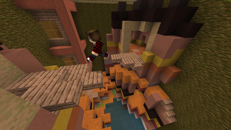 Parkour Paradise 2 Screenshot #5