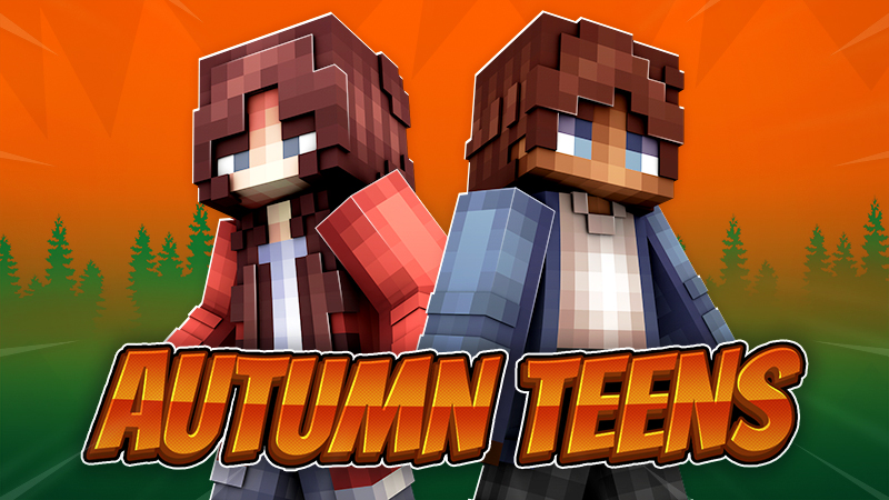 Autumn Teens Key Art