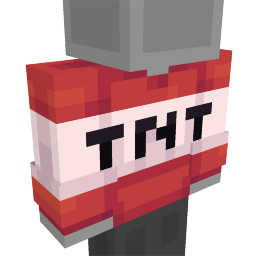 Tnt Block Top In Minecraft Marketplace Minecraft