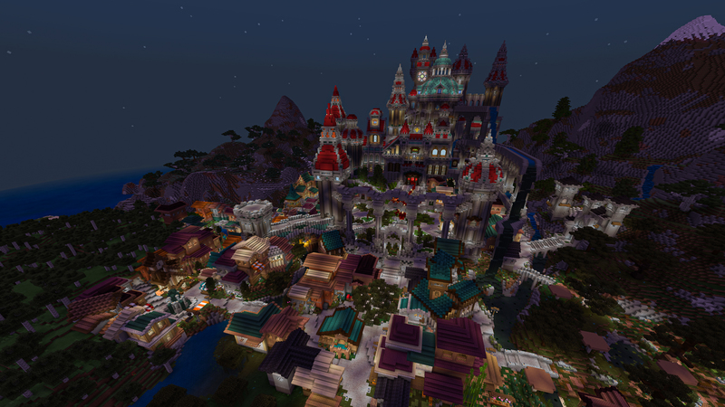 Castle of Dragons Screenshot #4